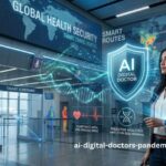 वैक्सीन से पहले ही रुक जाएगी बीमारी? AI और डेटा कैसे बनेंगे भविष्य के ‘Digital Doctors’