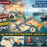 ईरान युद्ध और भारत: 10 Essential Facts जो चाबहार Port और आपकी जेब पर डालेंगे Direct असर।