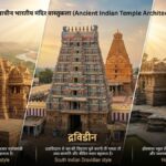 प्राचीन भारतीय मंदिर वास्तुकला (Ancient Indian Temple Architecture): इतिहास, शैलियाँ और उनकी अद्भुत विशेषताएं जानें