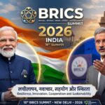 BRICS Summit 2026 India: सदस्य देश, थीम और प्रमुख उद्देश्यों का संपूर्ण विश्लेषण