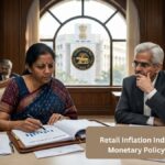 “RBI का बड़ा ऐलान: 2026 में 3.21% पर सिमटी Inflation, क्या अब आपकी EMI में होगी भारी कटौती? जानें नया नियम।”