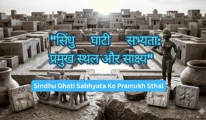 Sindhu Ghati Sabhyata Ke Pramukh Sthal: परीक्षा में बार-बार आते हैं ये 10 नाम!