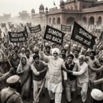1928 में क्यों लगा Simon Go Back का नारा? जानें Simon Commission का पूरा सच
